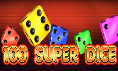 100 Super Dice