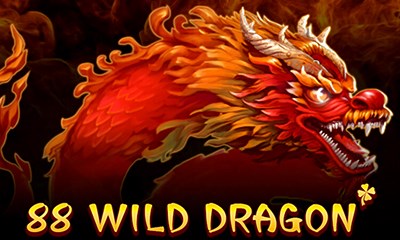 88 Wild Dragon