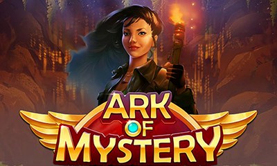 Ark of Mystery