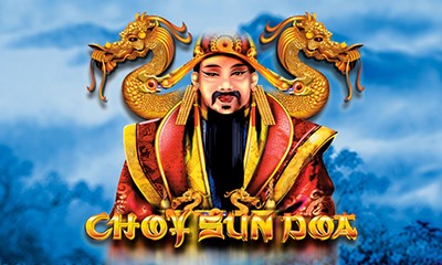 Choy Sun Doa