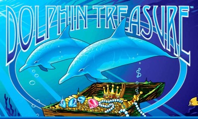 Dolphin Treasure