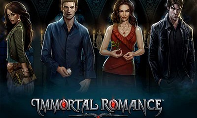 Immortal Romance