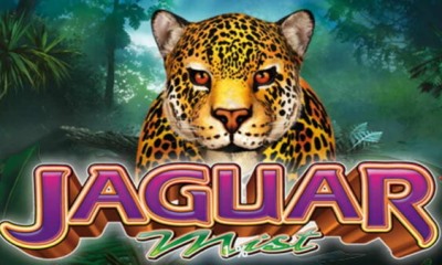 Jaguar Mist