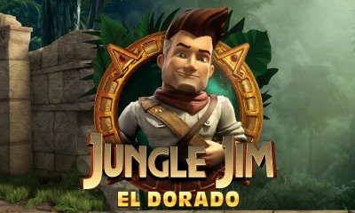 Jungle Jim El Dorado