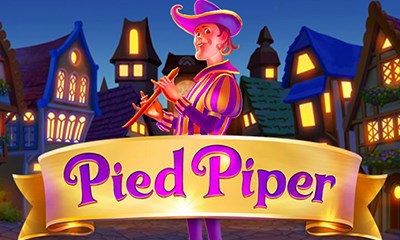 Pied Piper