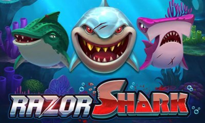 Razor Shark