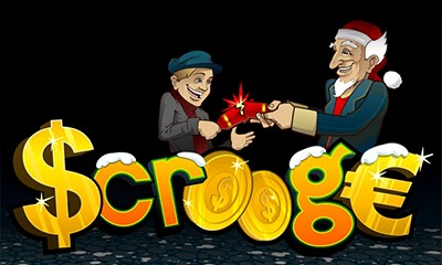 Scrooge