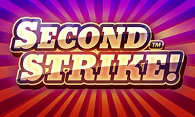 Second Strike