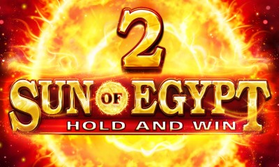 Sun of Egypt 2