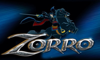 Zorro